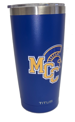 MCC Travel Mug 24oz.