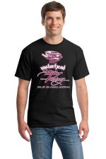 Motorhead Miller Racing Tee-Shirt Retail