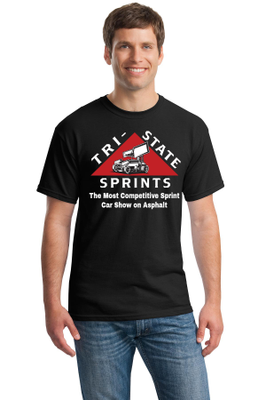 Tri-State Racing Tee-Shirt Retail