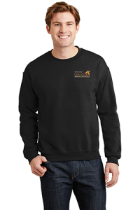 Oakview Crewneck Sweatshirt