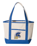 20L Small Deluxe Tote