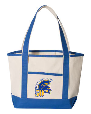 20L Small Deluxe Tote