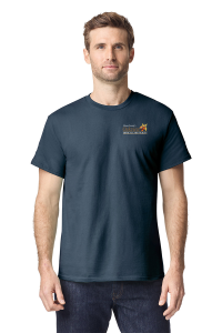 Oakview Crew Neck Tee