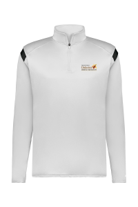 Oakview 1/4 Zip Pullover