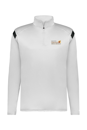 Oakview 1/4 Zip Pullover