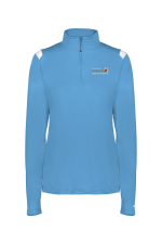 Women's 1/4 Zip Pullover