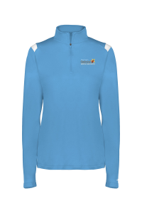 Women's 1/4 Zip Pullover