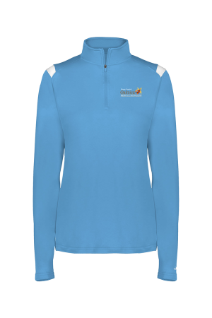 Women's 1/4 Zip Pullover