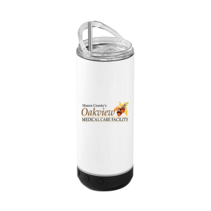 4 in 1 Bluetooth Speaker Can Cooler