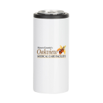 12oz Skinny Can Cooler