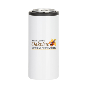 12oz Skinny Can Cooler