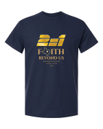 2=1 MFL Conference Texas Tee