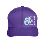 Power Book Bags Baseball Cap